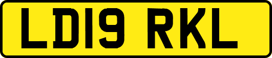 LD19RKL