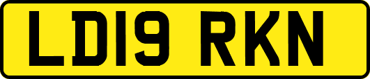 LD19RKN