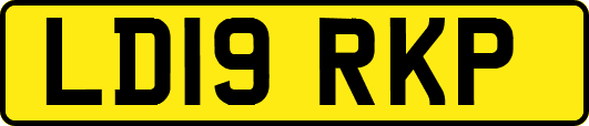 LD19RKP