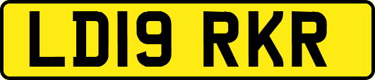 LD19RKR