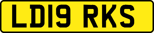 LD19RKS