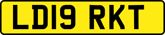 LD19RKT