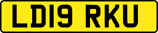 LD19RKU