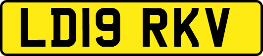 LD19RKV
