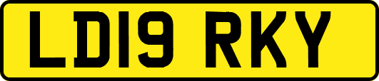 LD19RKY