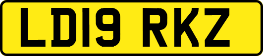 LD19RKZ