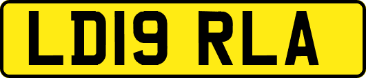 LD19RLA