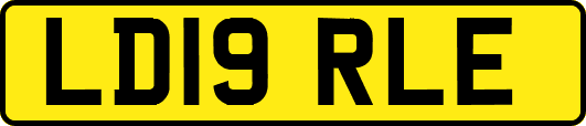 LD19RLE