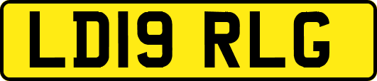 LD19RLG