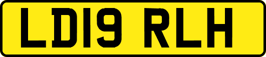 LD19RLH