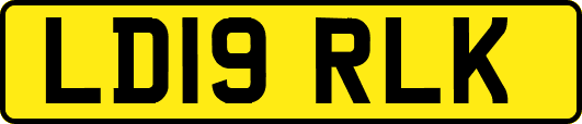 LD19RLK
