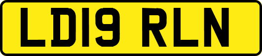 LD19RLN