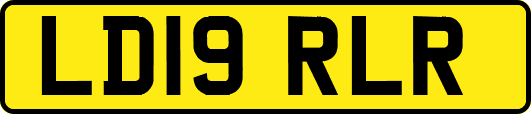 LD19RLR