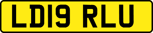 LD19RLU