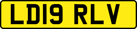 LD19RLV
