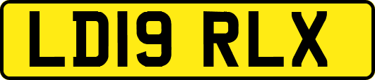 LD19RLX