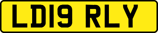 LD19RLY