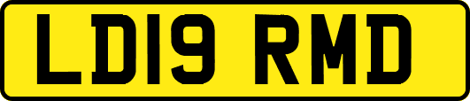 LD19RMD