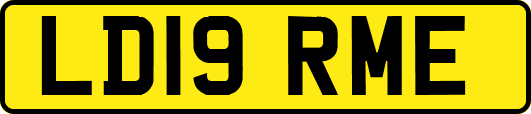 LD19RME