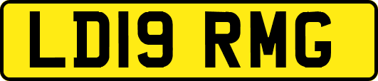 LD19RMG