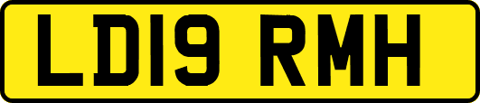 LD19RMH