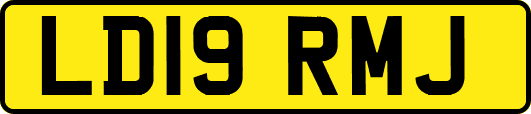 LD19RMJ