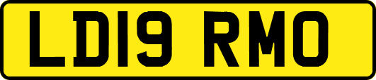 LD19RMO