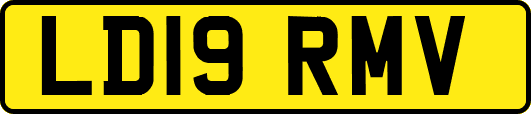 LD19RMV
