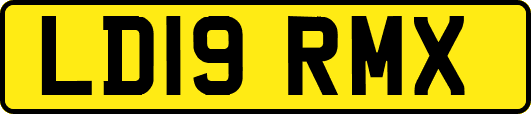 LD19RMX
