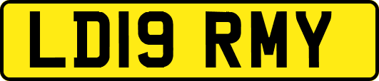 LD19RMY