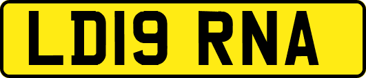 LD19RNA