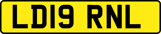 LD19RNL