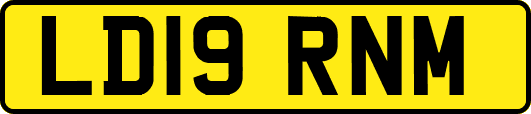 LD19RNM