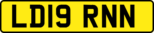 LD19RNN