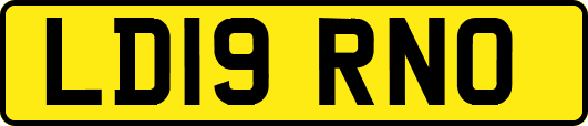 LD19RNO