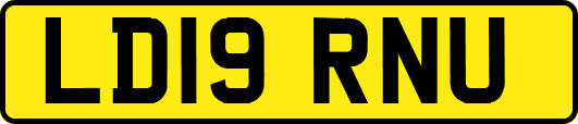 LD19RNU