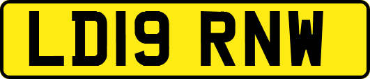 LD19RNW