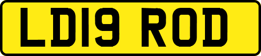 LD19ROD