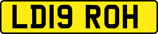 LD19ROH