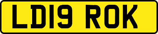 LD19ROK
