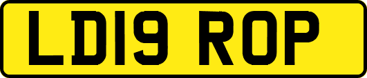 LD19ROP