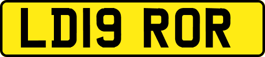 LD19ROR