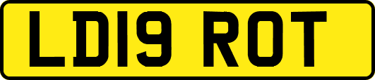 LD19ROT