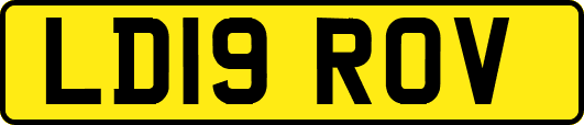 LD19ROV