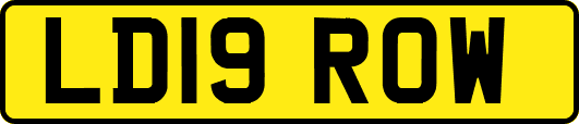 LD19ROW