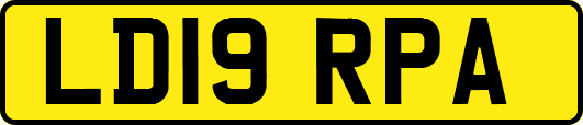 LD19RPA