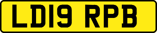 LD19RPB