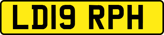 LD19RPH