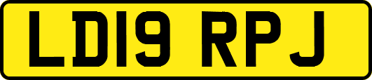 LD19RPJ