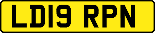 LD19RPN